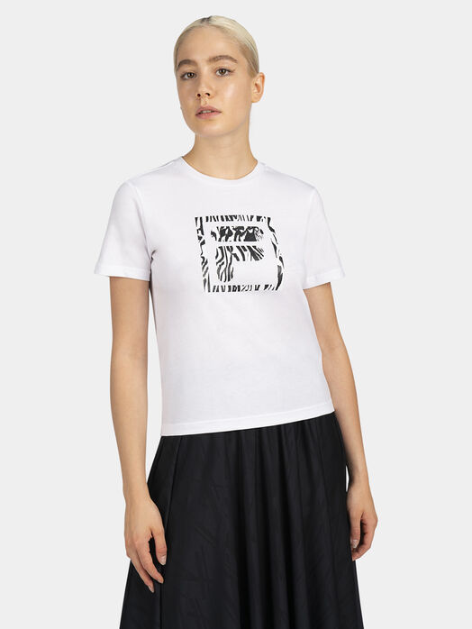 BALE T-shirt with logo print