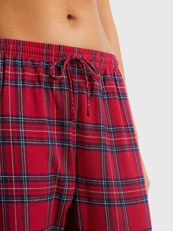 MIX & MATCH pyjama bottom - 3