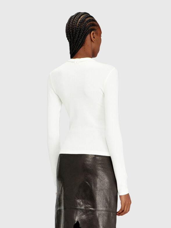 T-Iaras long-sleeved top - 3