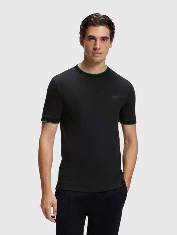 BOSS x ASTON MARTIN T-shirt - 1