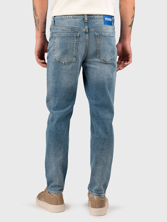BRODY straight jeans - 2