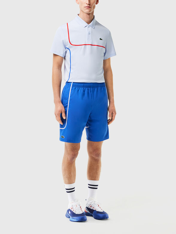Tennis shorts - 3