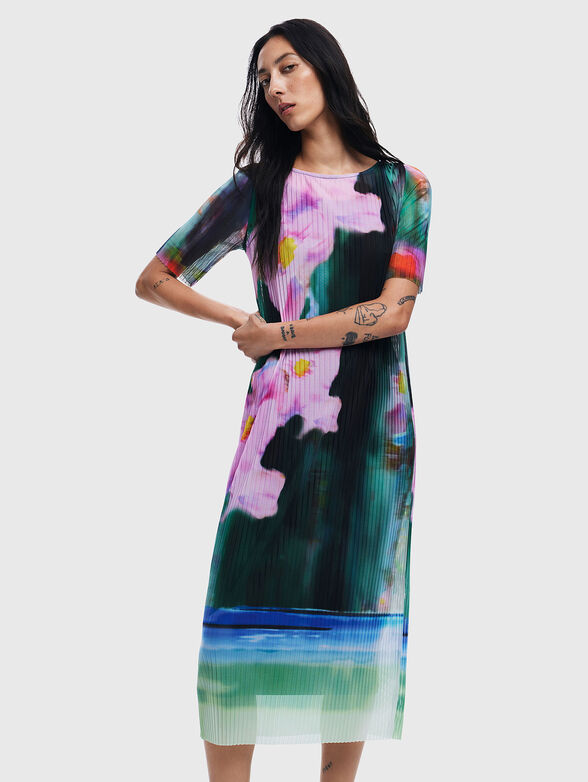GARAZI dress - 1