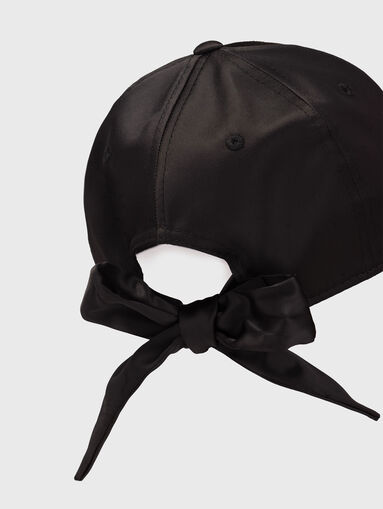 NEW YORK YANKEES MLB satin adjustable cap - 5