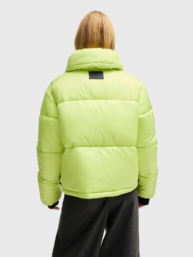 FARY padded jacket - 3