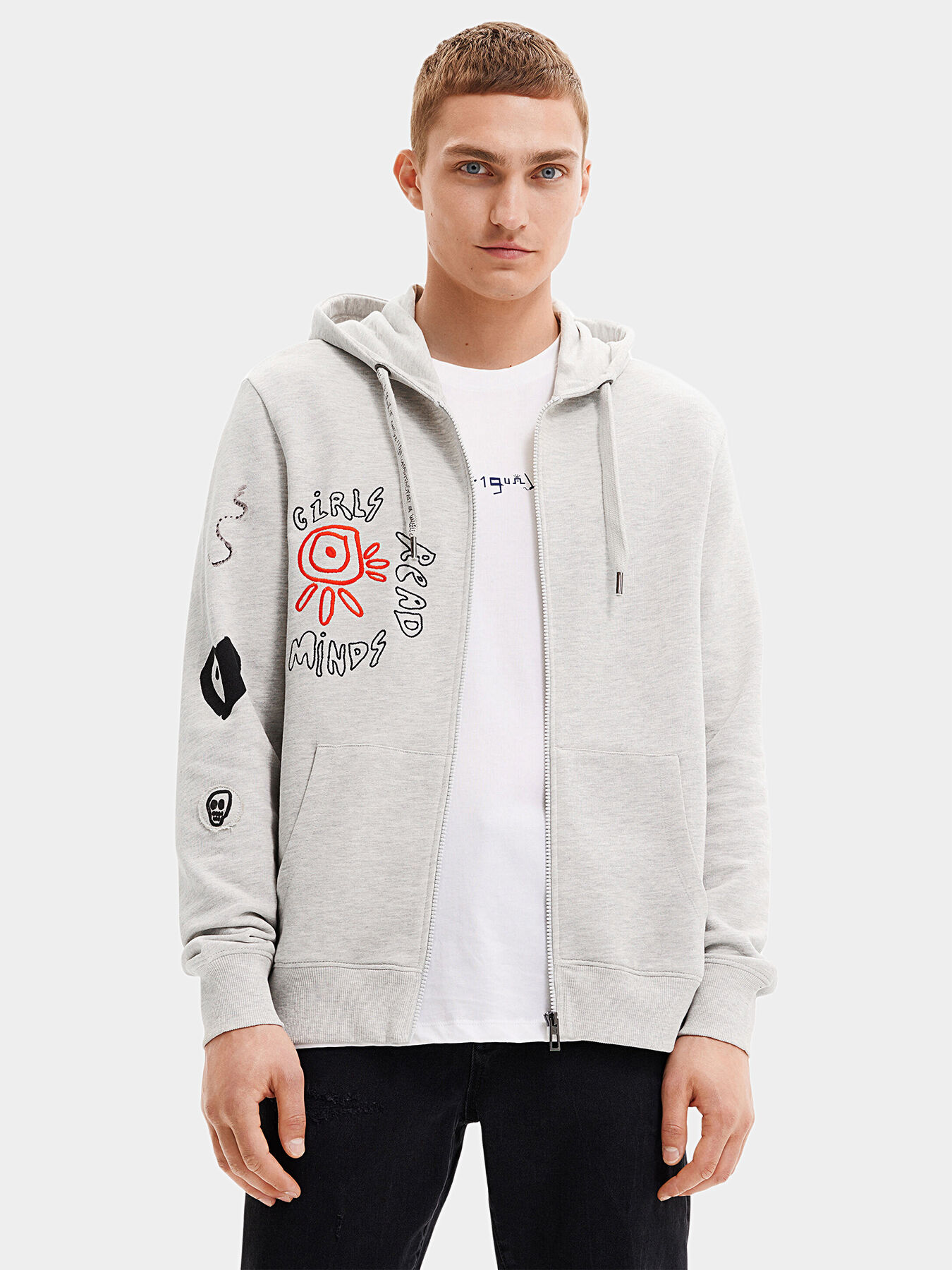 Desigual パーカー 7_000000020542.jpg?1722343781