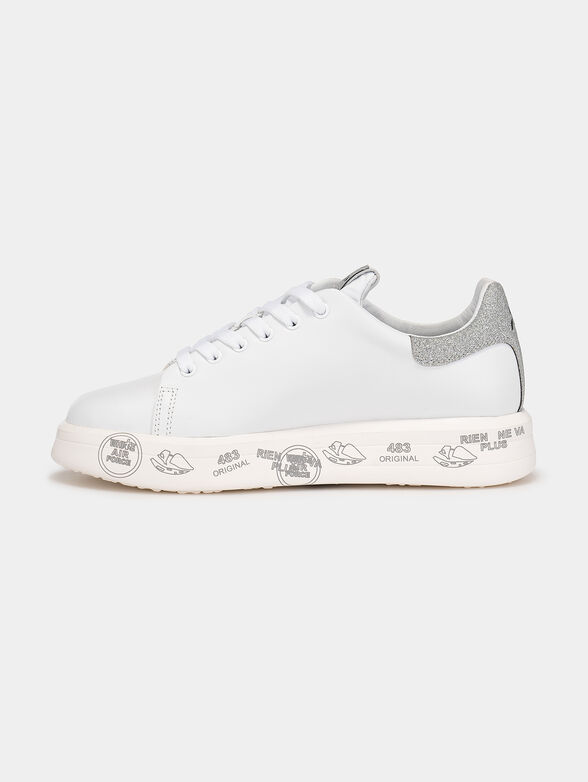 BELLE 4903 sports shoes  - 4