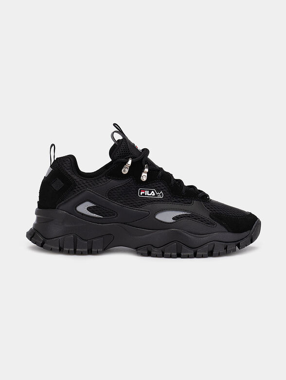 Sneakers Ray Tracer TR2 with logo details - 1