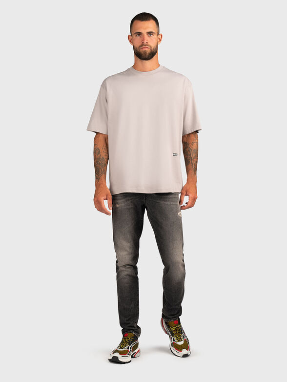 T-BOGGY-T2 oversized T-Shirt - 3