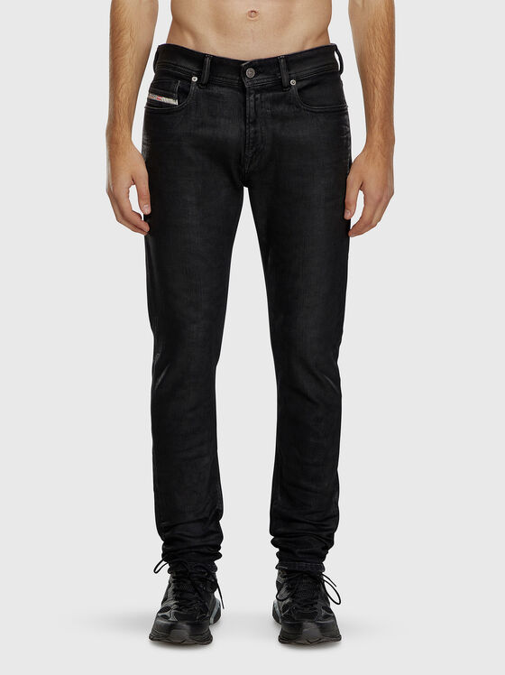 1979 SLEENKER L.32 coated jeans - 1