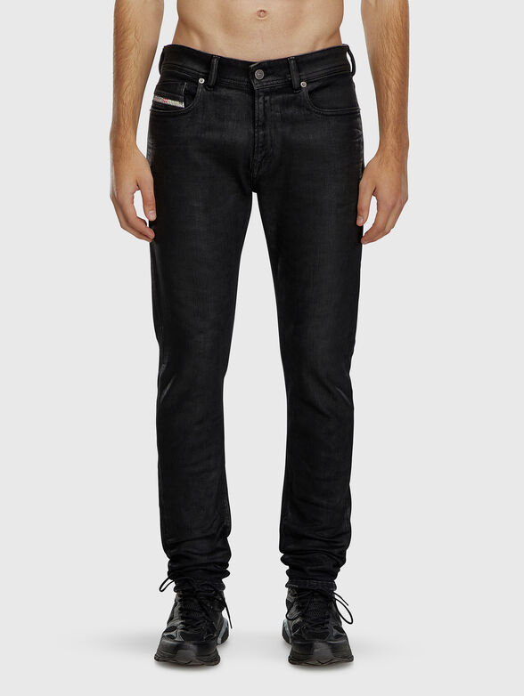 1979 SLEENKER L.32 coated jeans - 1