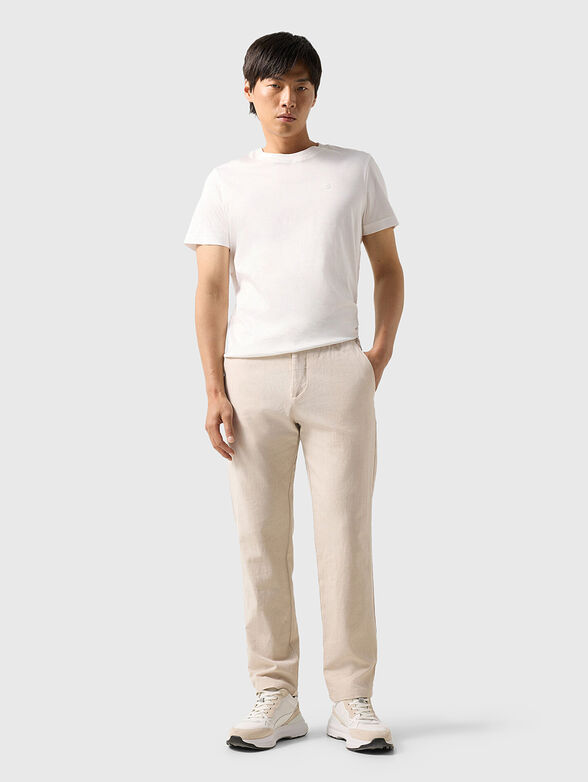 RYAN cotton T-shirt - 2