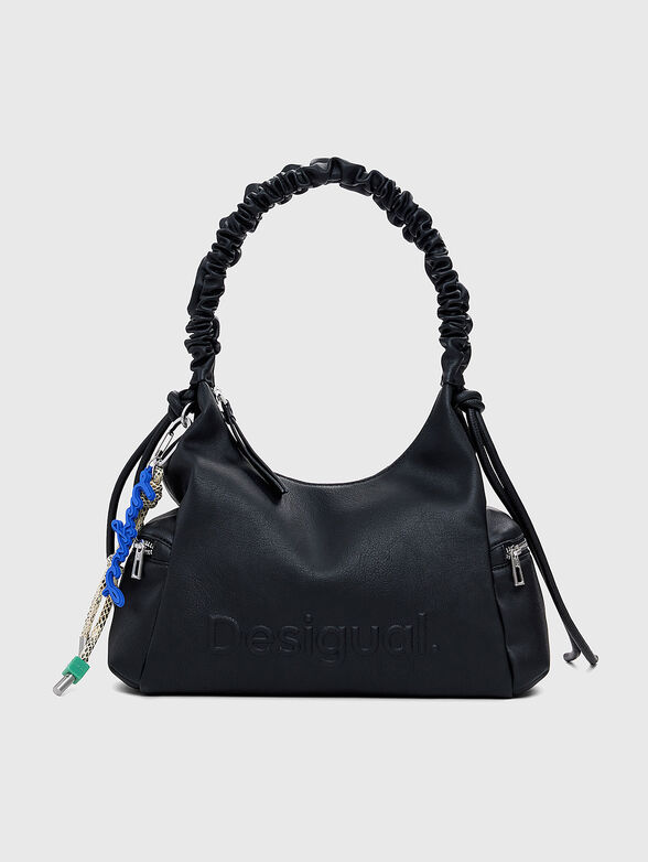 Small bag with accent logo - 1