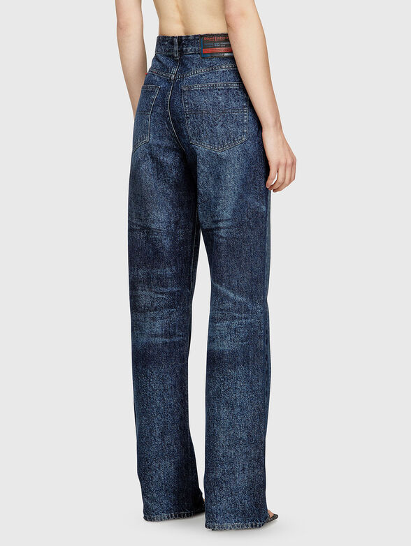 D-SENT 007 jeans - 2