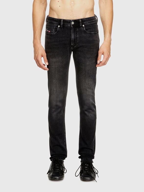 1979 SLEENKER L.32 slim jeans - 1