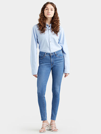 711&trade; skinny jeans - 5