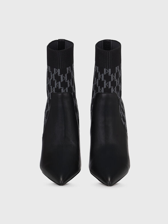 PANDARA ankle boots - 6