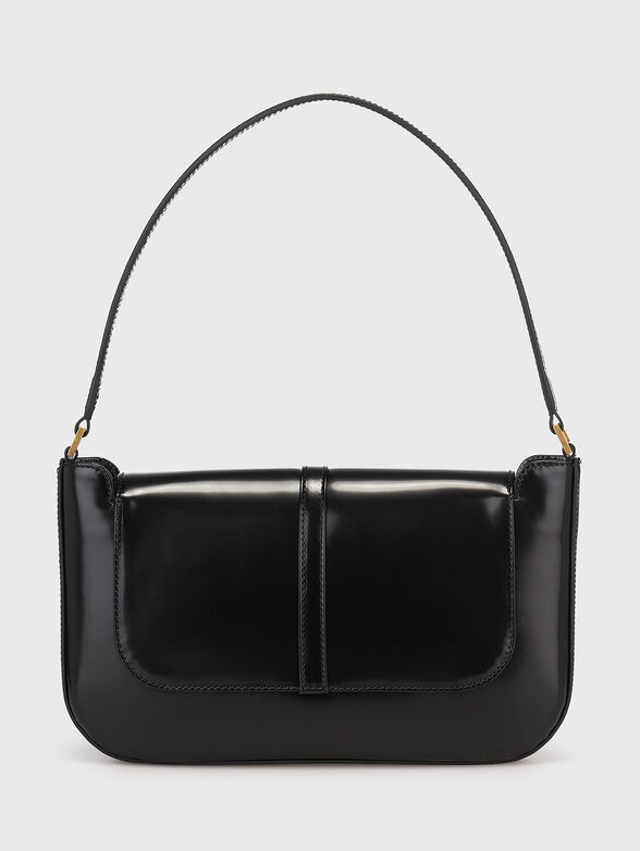 MIRANDA leather shoulder bag - 2