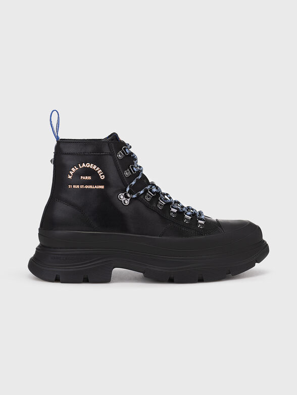 LUNAR ankle boots - 1