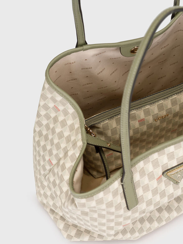 G WAVE bag - 6