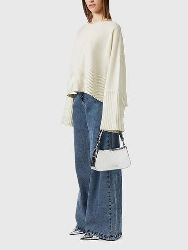 Flare fit jeans - 5