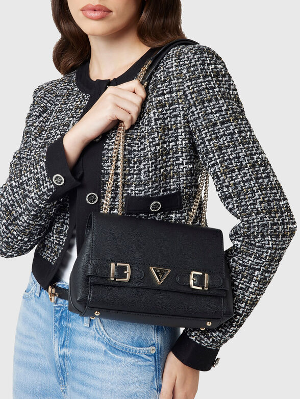 Small bag with golden details - 2