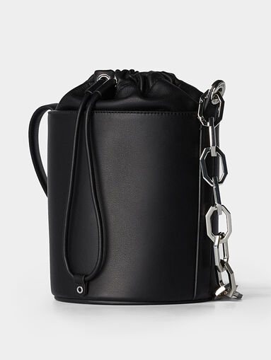 K/Letters Bucket bag - 4