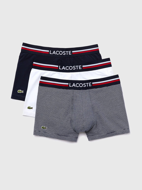 Set of three boxers - 1