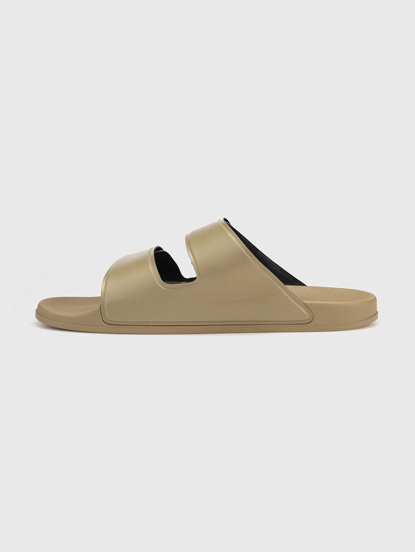 SA-LAX sliders with logo - 4