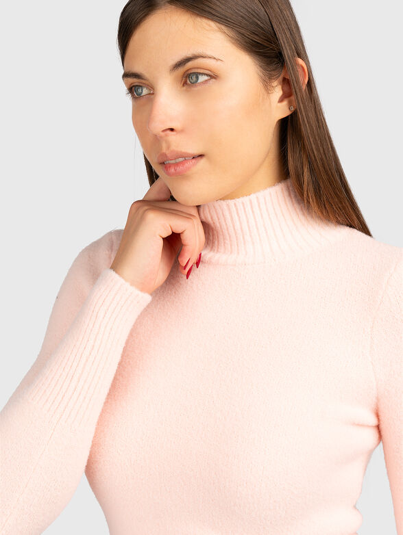 MARION sweater in black - 3