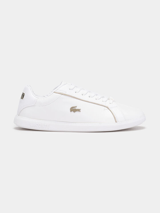 GRADUATE  sneakers - 1