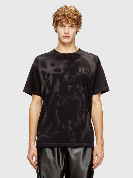 Тениска T-NORM-V7 с принт - 1