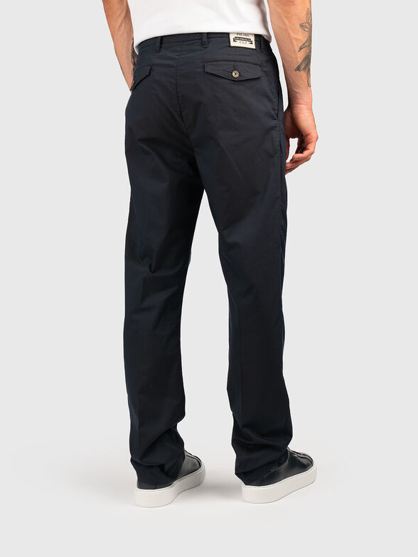 TAYLOR chino pants in beige - 2