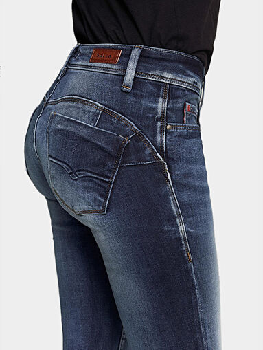 WONDER PUSH UP Skinny jeans - 4