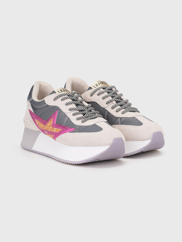 DREAMY 03 sports shoes - 2