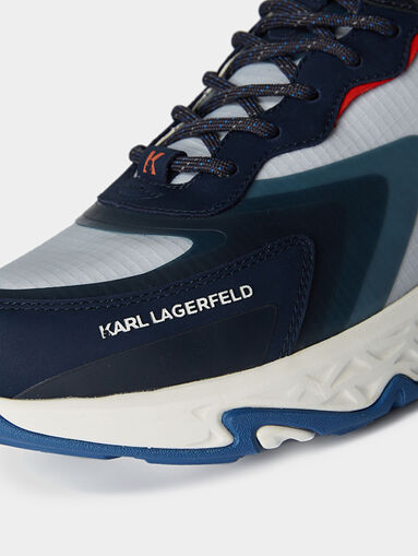 BLAZE Sneakers - 5