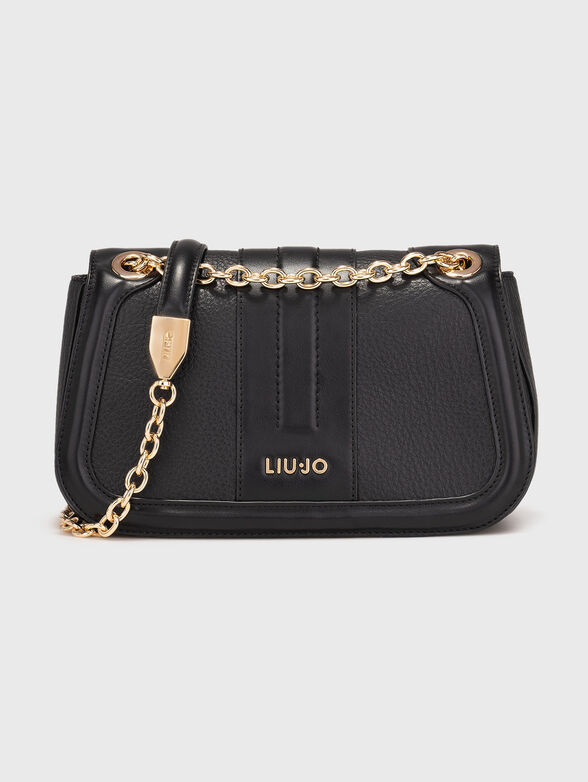 Small crossbody bag with logo - 1