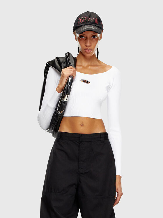 Блуза M-VERA-LS - 1