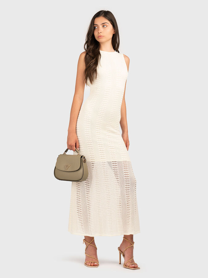 sonia midi dress for love and lemons Amandine Midi Dress