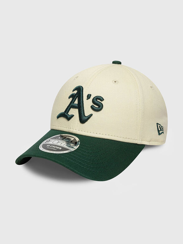 MLB OAKLAND ATHLETICS 9FORTY unisex baseball cap  - 1