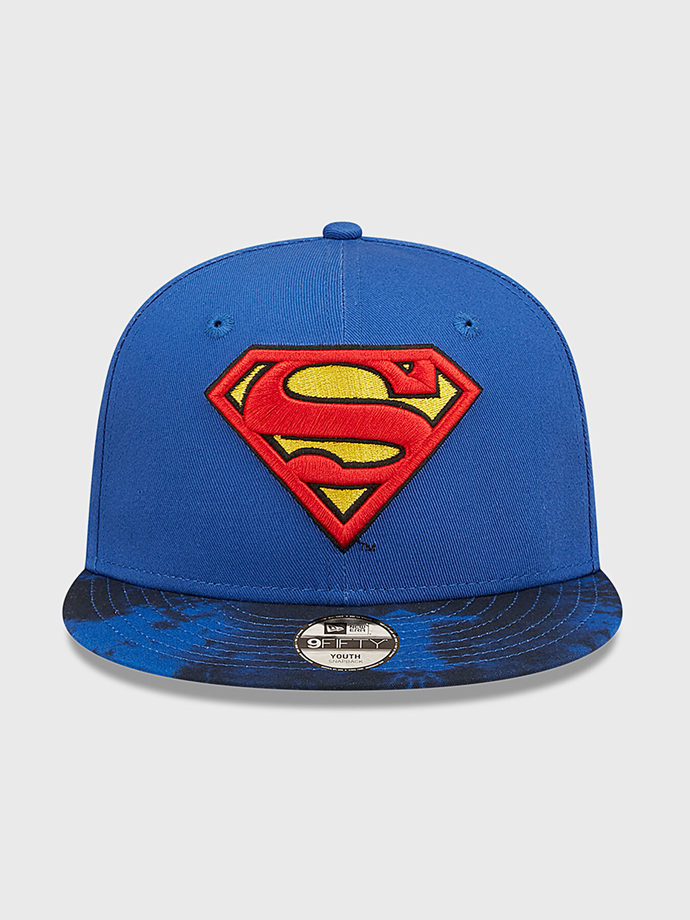 New era superman best sale