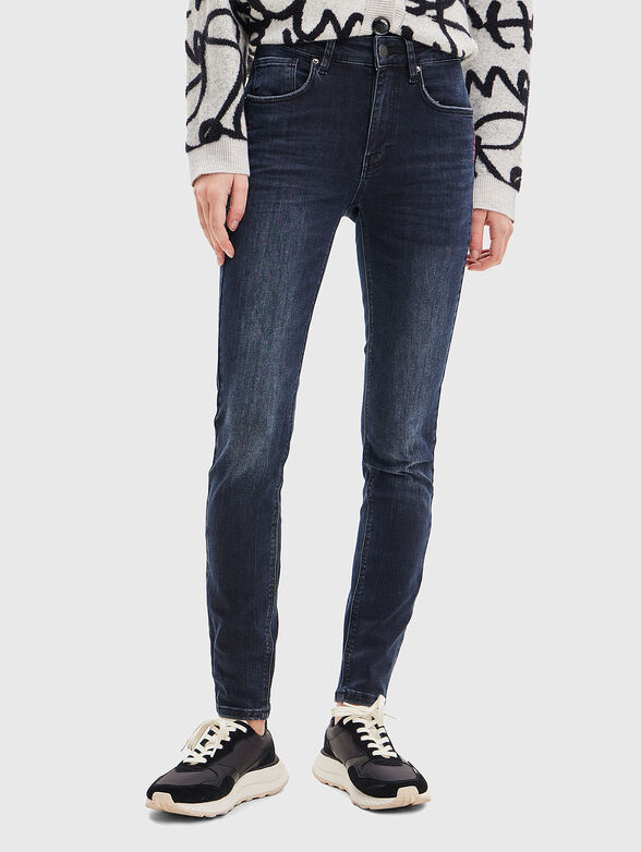 FLORENCIA skinny jeans - 1