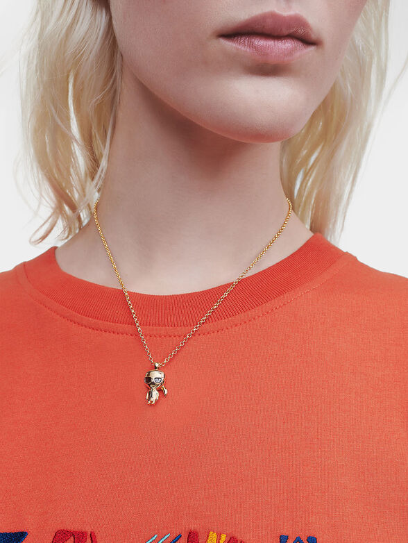 K/Ikonik Necklace - 2