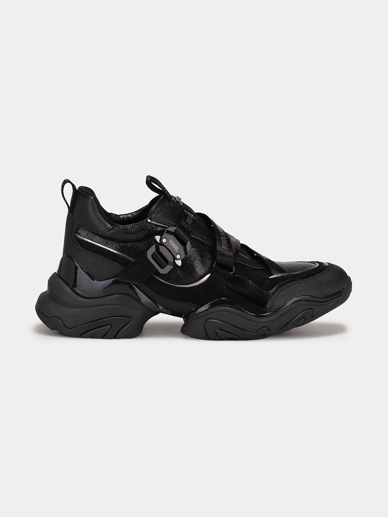 GEMINI Sneakers brand Karl Lagerfeld Globalbrandsstore en
