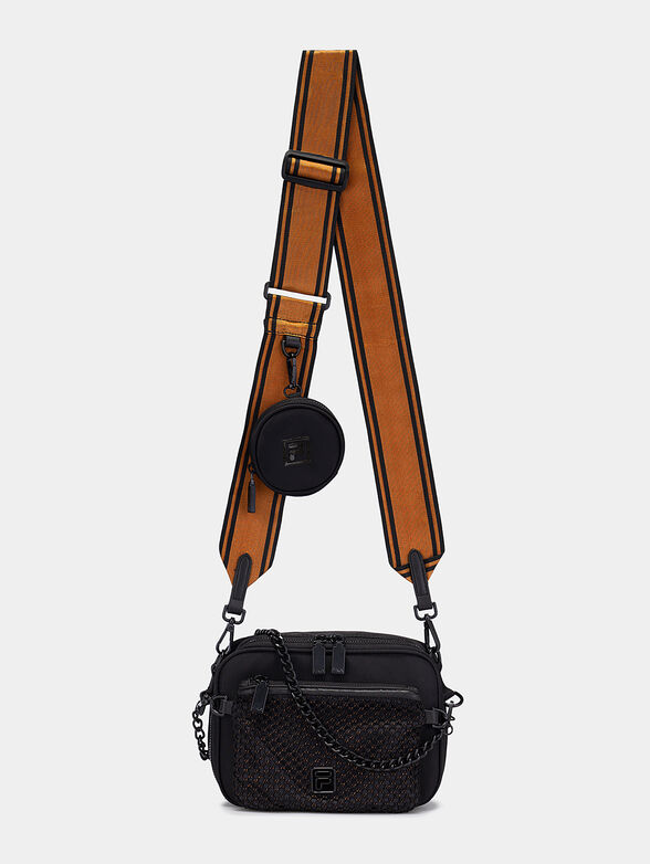 Mini black bag - 4