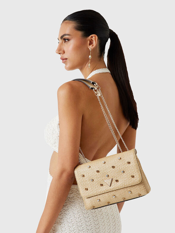 GIULLY II 2 COMP CNVRTBLE FLAP - 2