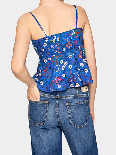MARIAH Cropped top - 4