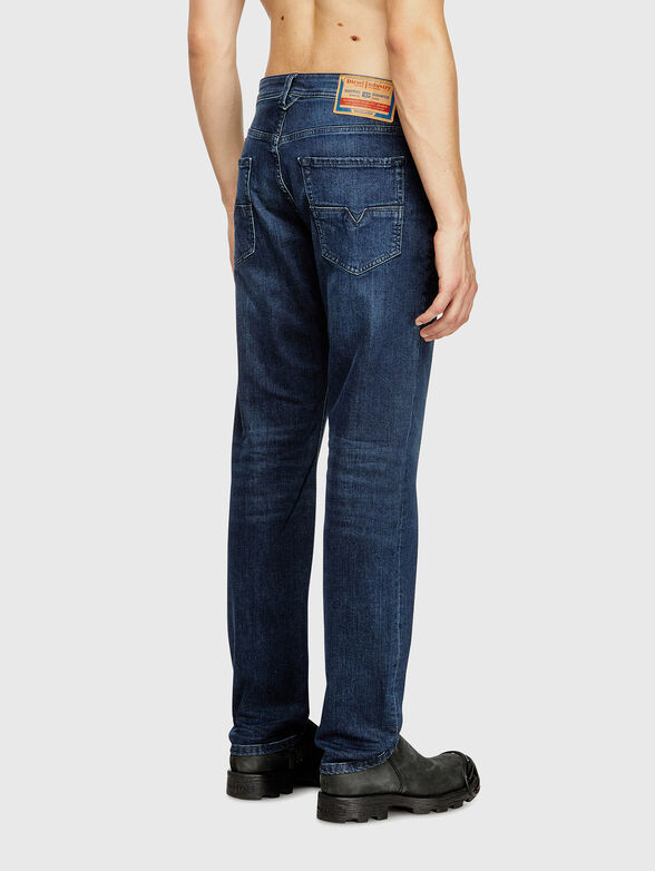 1986 LARKEE-BEEX L.30 regular jeans - 2