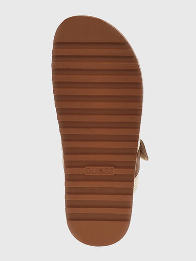 FABULON4 slippers - 4
