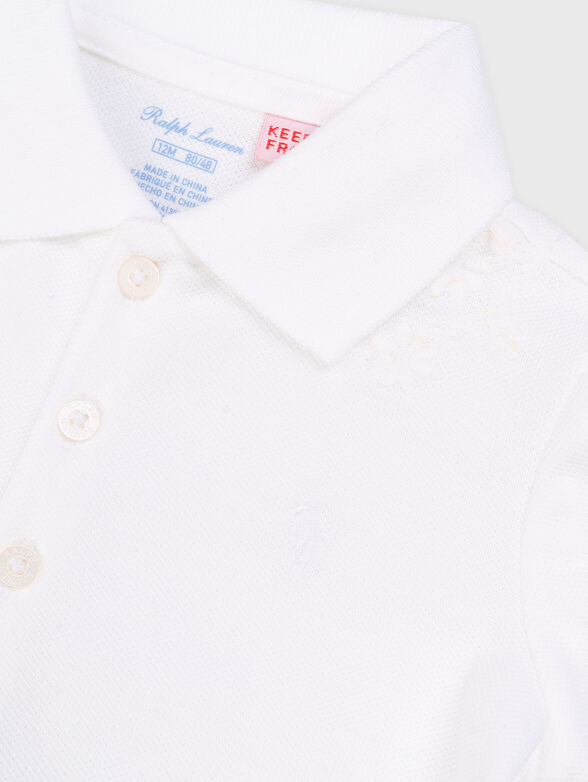 Baby Polo shirt - 2